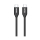 Kabel UNITEK Kabel USB Typ-C - USB Typ-C C14059BK , Power Delivery, 2M, M/M